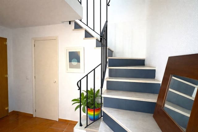 1 chambre Maison de Ville à vendre à Bahia de Casares, Casares avec piscine - 350 000 € (Ref: 9698699)