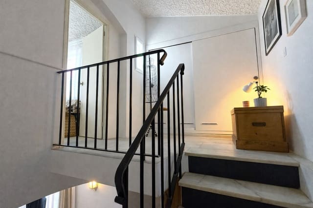 1 chambre Maison de Ville à vendre à Bahia de Casares, Casares avec piscine - 350 000 € (Ref: 9698699)