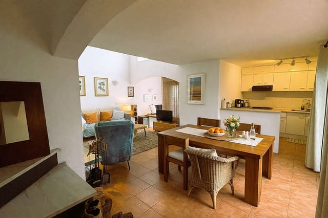 1 chambre Maison de Ville à vendre à Bahia de Casares, Casares avec piscine - 350 000 € (Ref: 9698699)