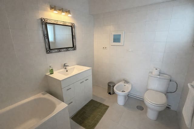 1 chambre Maison de Ville à vendre à Bahia de Casares, Casares avec piscine - 350 000 € (Ref: 9698699)