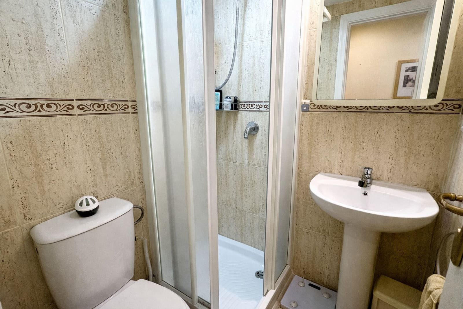 2 quarto Apartamento para venda em La Duquesa / Puerto de la Duquesa com piscina garagem - 295 000 € (Ref: 9701485)