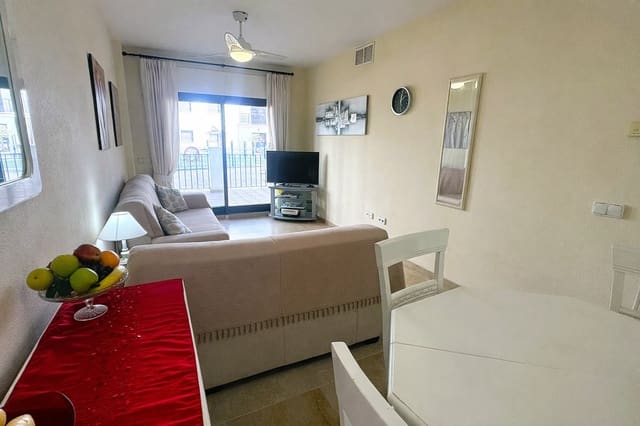 2 slaapkamer Appartement te koop in La Duquesa / Puerto de la Duquesa, Manilva met zwembad garage - € 295.000 (Ref: 9701485)