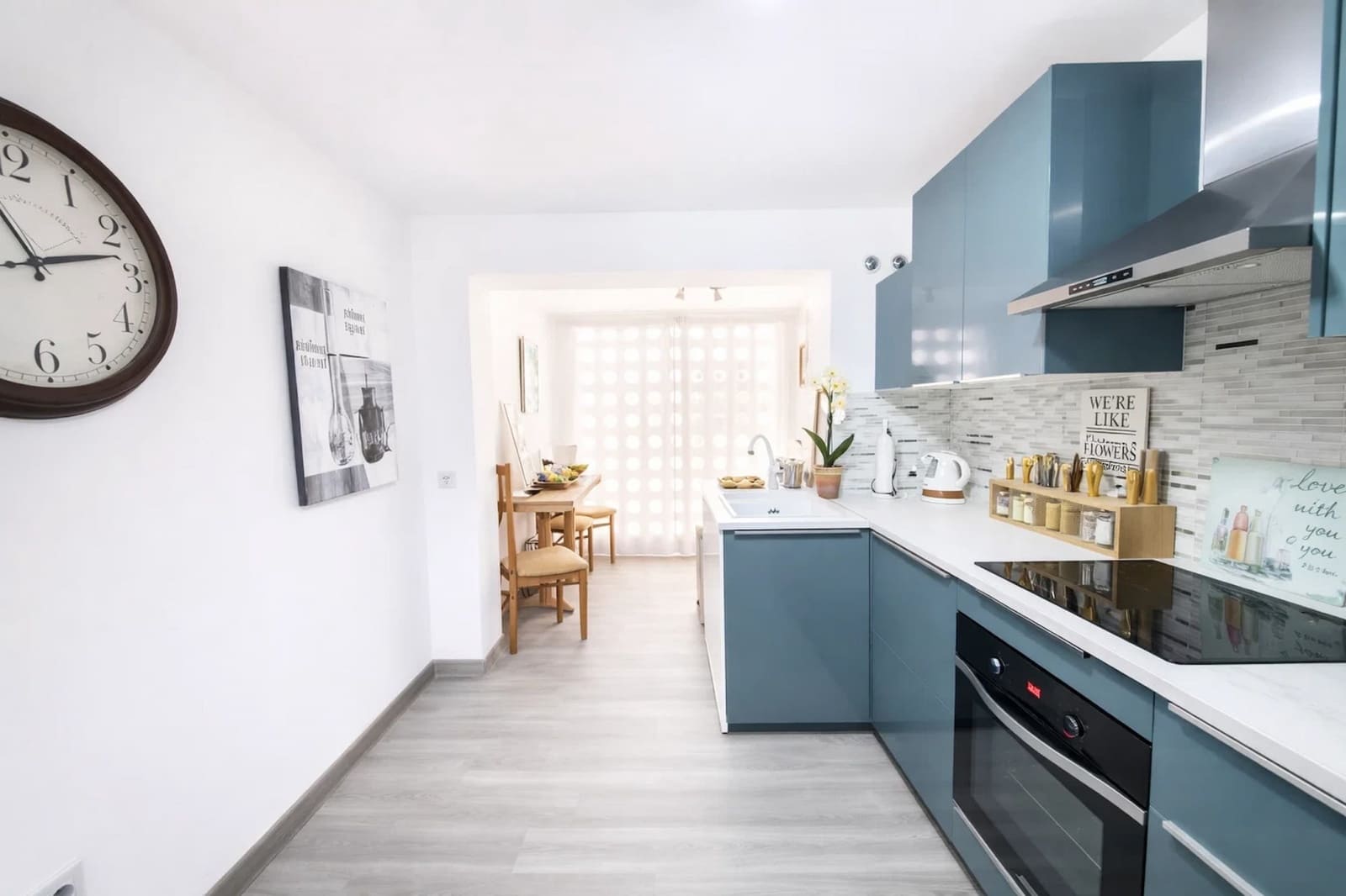 3 sovrum Lägenhet till salu i Manilva med pool garage - 375 000 € (Ref: 9726534)