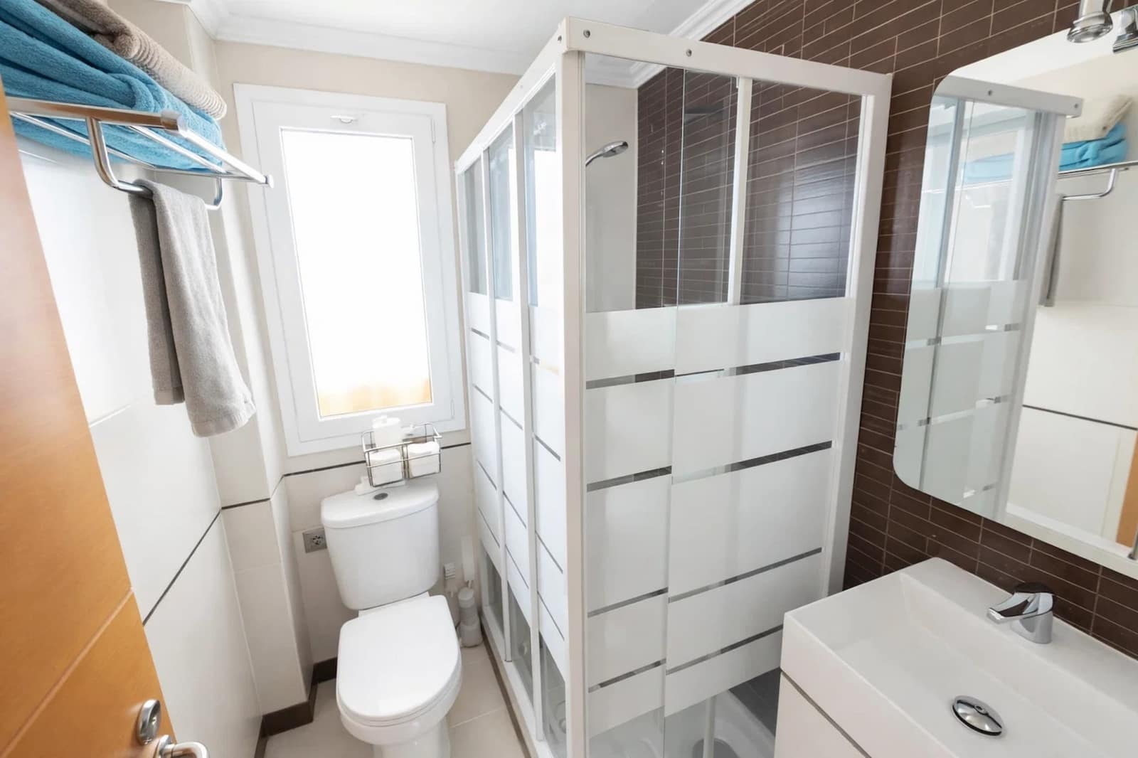 3 sovrum Lägenhet till salu i Manilva med pool garage - 375 000 € (Ref: 9726534)