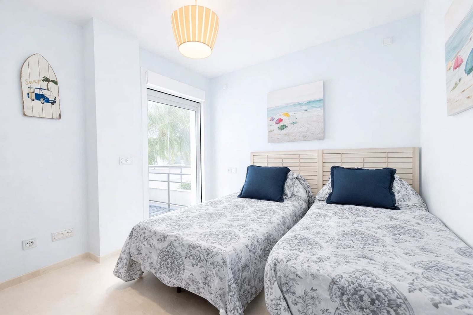 3 sovrum Lägenhet till salu i Manilva med pool garage - 375 000 € (Ref: 9726534)