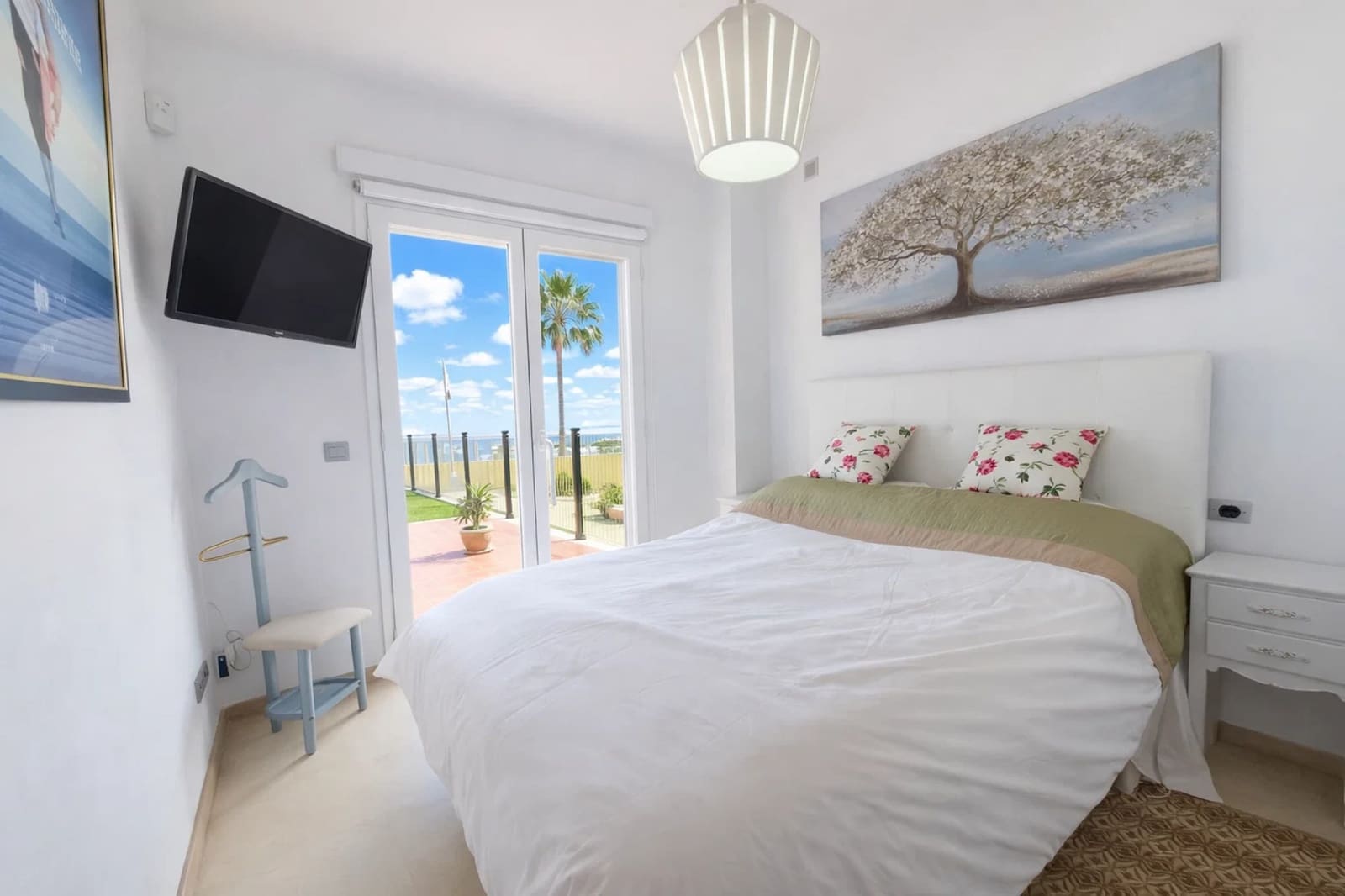 3 sovrum Lägenhet till salu i Manilva med pool garage - 375 000 € (Ref: 9726534)