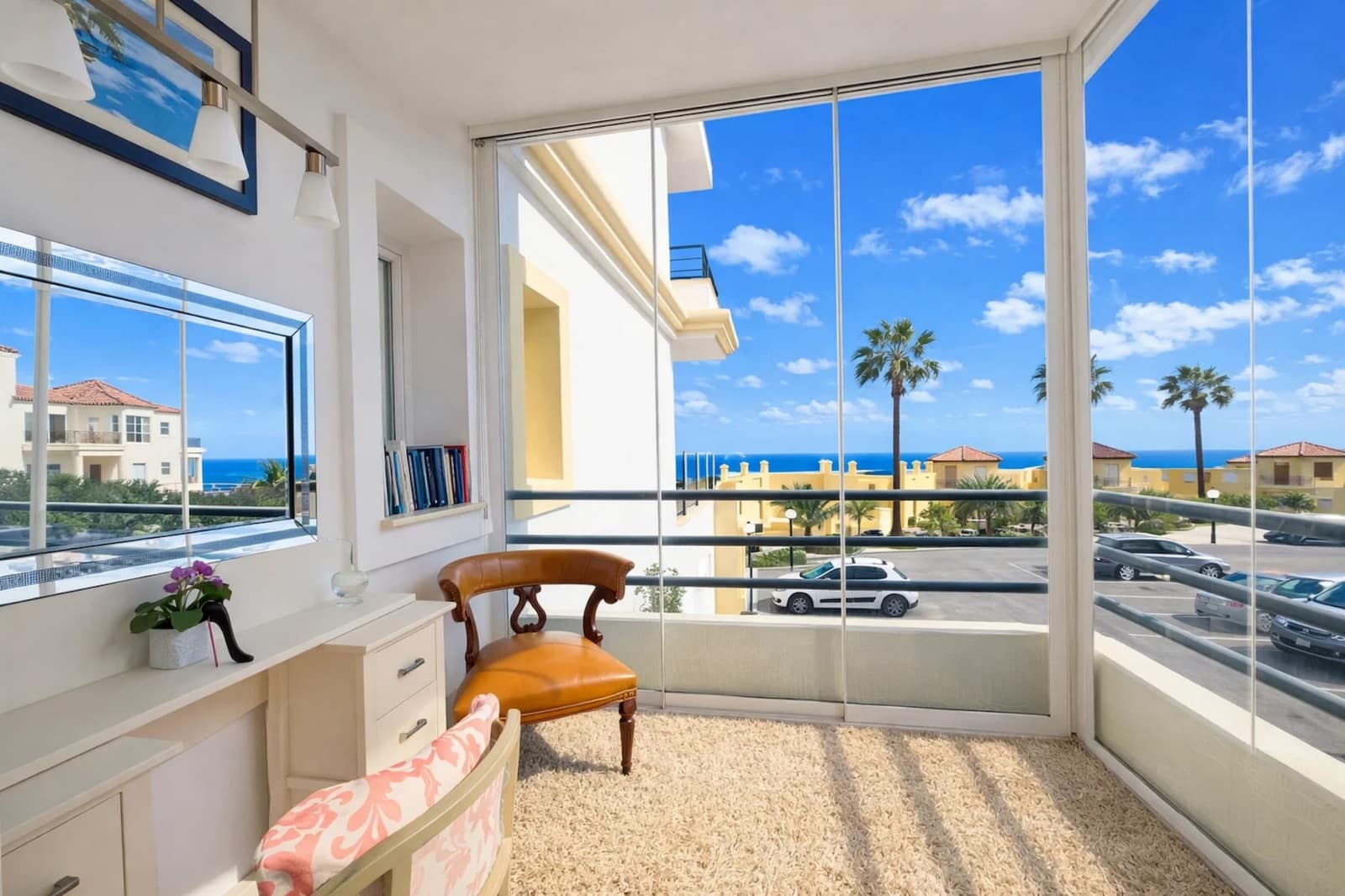 3 sovrum Lägenhet till salu i Manilva med pool garage - 375 000 € (Ref: 9726534)