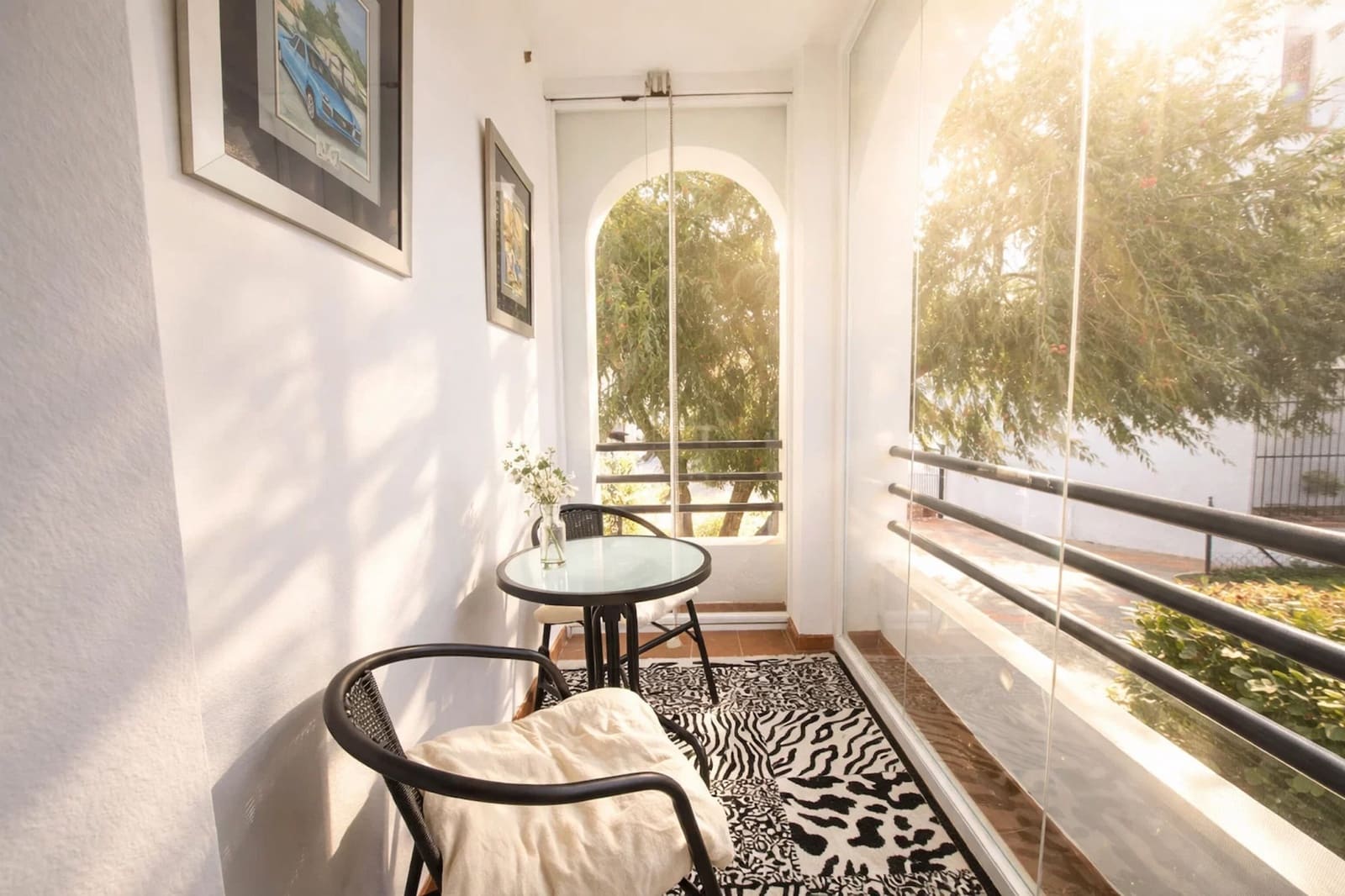 3 sovrum Lägenhet till salu i Manilva med pool garage - 375 000 € (Ref: 9726534)