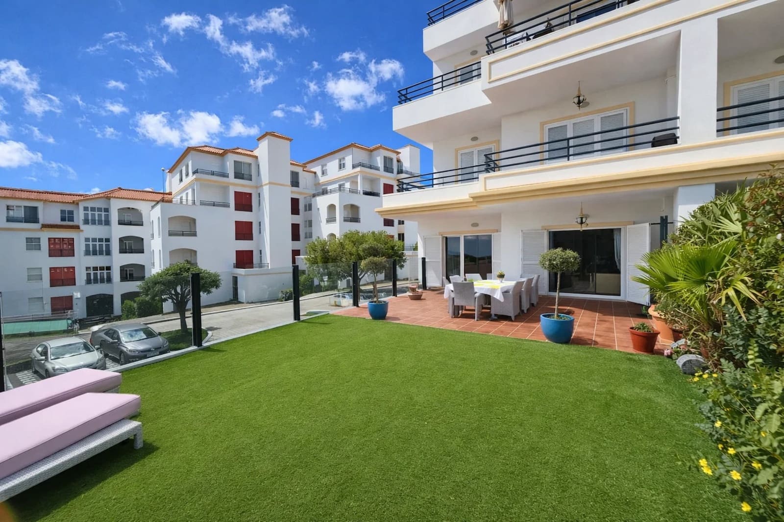 3 sovrum Lägenhet till salu i Manilva med pool garage - 375 000 € (Ref: 9726534)