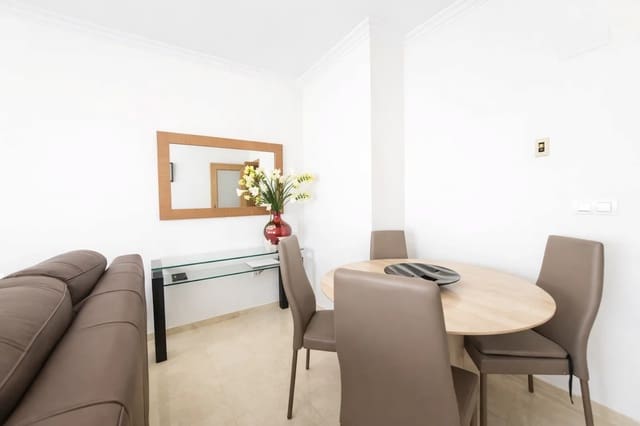 2 sypialnia Apartament na sprzedaż w Casares Golf - Casares del Sol, Casares z basenem - 265 000 € (Ref: 9731876)