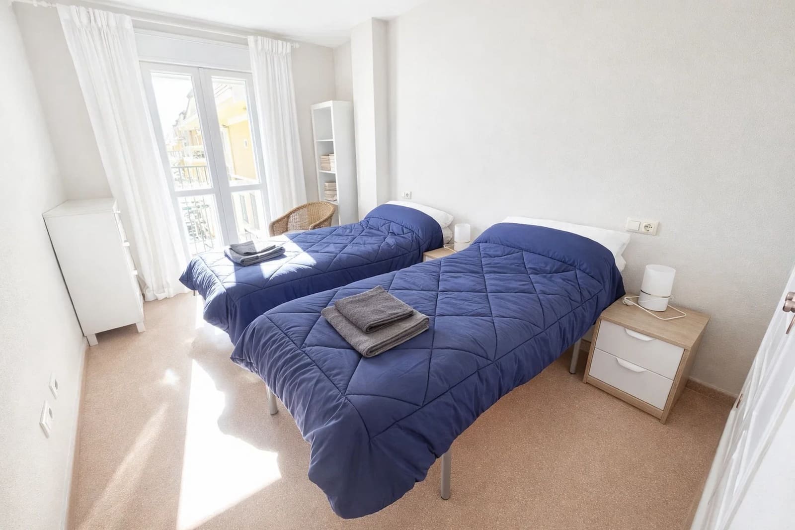 2 sovrum Lägenhet till salu i San Luis de Sabinillas med pool garage - 250 000 € (Ref: 9747739)