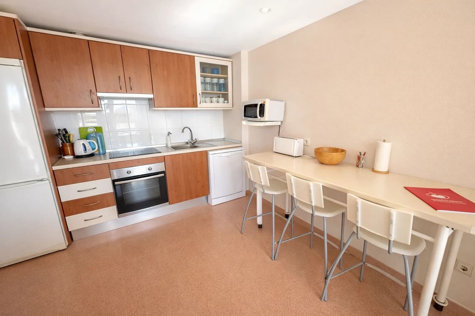 2 sovrum Lägenhet till salu i San Luis de Sabinillas med pool garage - 250 000 € (Ref: 9747739)