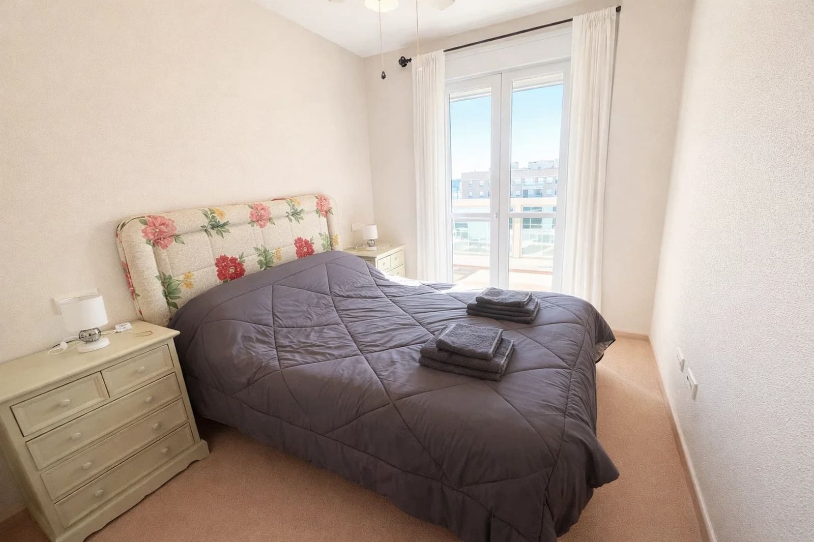 2 sovrum Lägenhet till salu i San Luis de Sabinillas med pool garage - 250 000 € (Ref: 9747739)