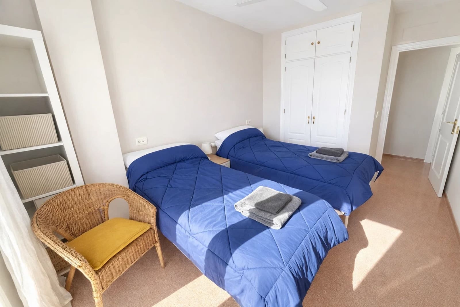 2 sovrum Lägenhet till salu i San Luis de Sabinillas med pool garage - 250 000 € (Ref: 9747739)