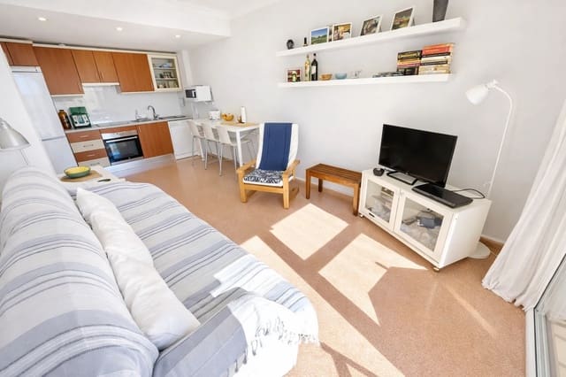 2 sovrum Lägenhet till salu i San Luis de Sabinillas, Manilva med pool garage - 250 000 € (Ref: 9747739)