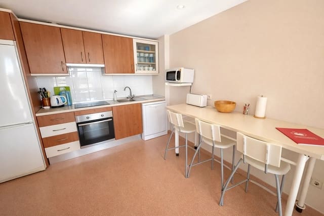 2 sovrum Lägenhet till salu i San Luis de Sabinillas, Manilva med pool garage - 250 000 € (Ref: 9747739)