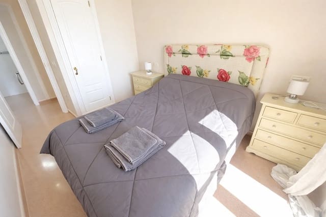 2 sovrum Lägenhet till salu i San Luis de Sabinillas, Manilva med pool garage - 250 000 € (Ref: 9747739)