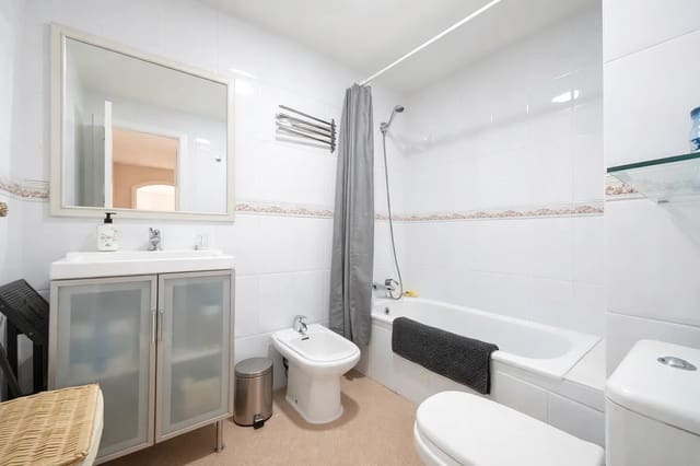 2 sovrum Lägenhet till salu i San Luis de Sabinillas, Manilva med pool garage - 250 000 € (Ref: 9747739)