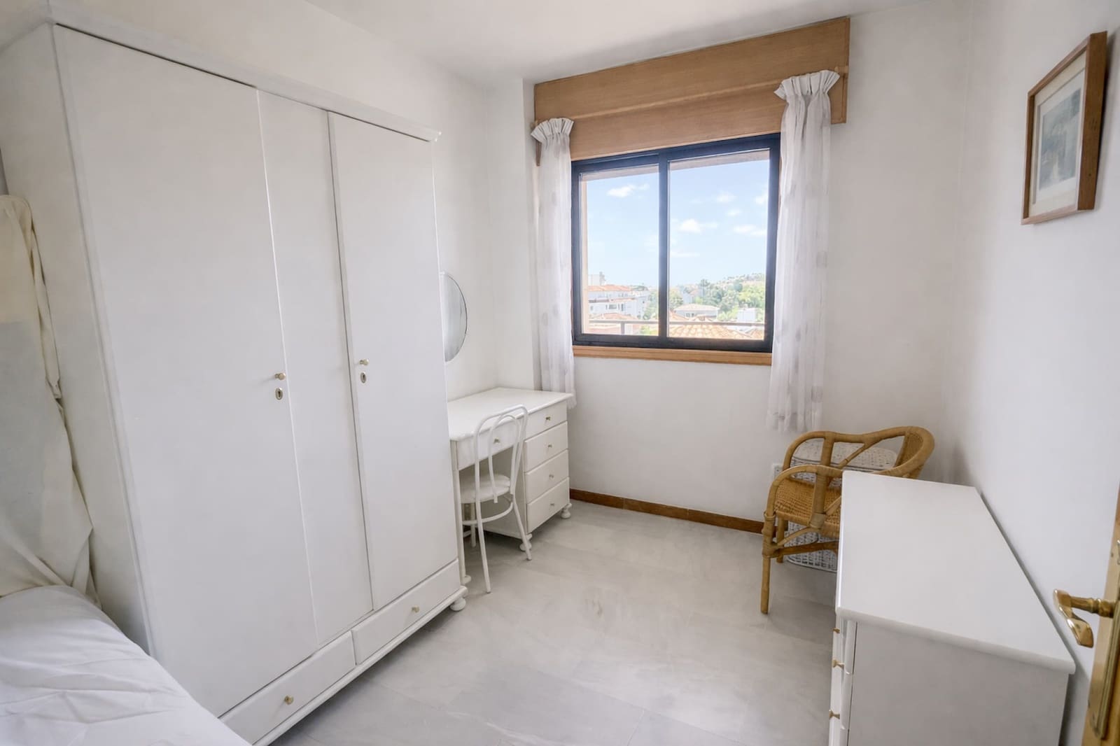 3 sovrum Lägenhet till salu i San Luis de Sabinillas med pool - 270 000 € (Ref: 9747740)