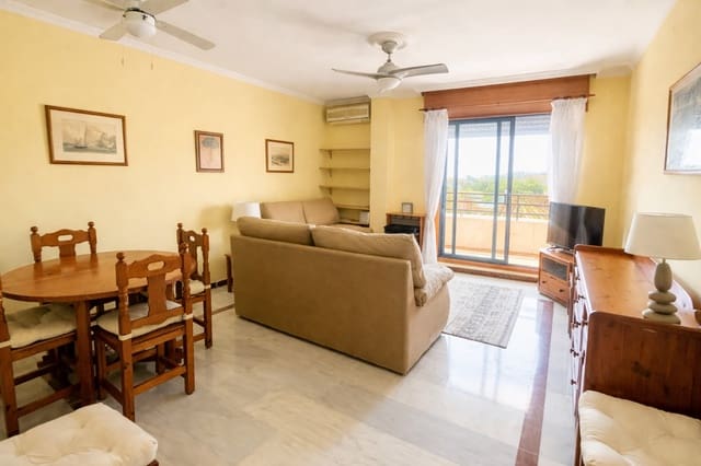 3 camera da letto Appartamento in vendita in San Luis de Sabinillas, Manilva con piscina - 270.000 € (Rif: 9747740)