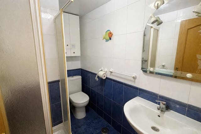 3 camera da letto Appartamento in vendita in San Luis de Sabinillas, Manilva con piscina - 270.000 € (Rif: 9747740)