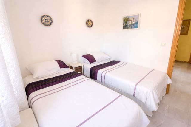 3 camera da letto Appartamento in vendita in San Luis de Sabinillas, Manilva con piscina - 270.000 € (Rif: 9747740)