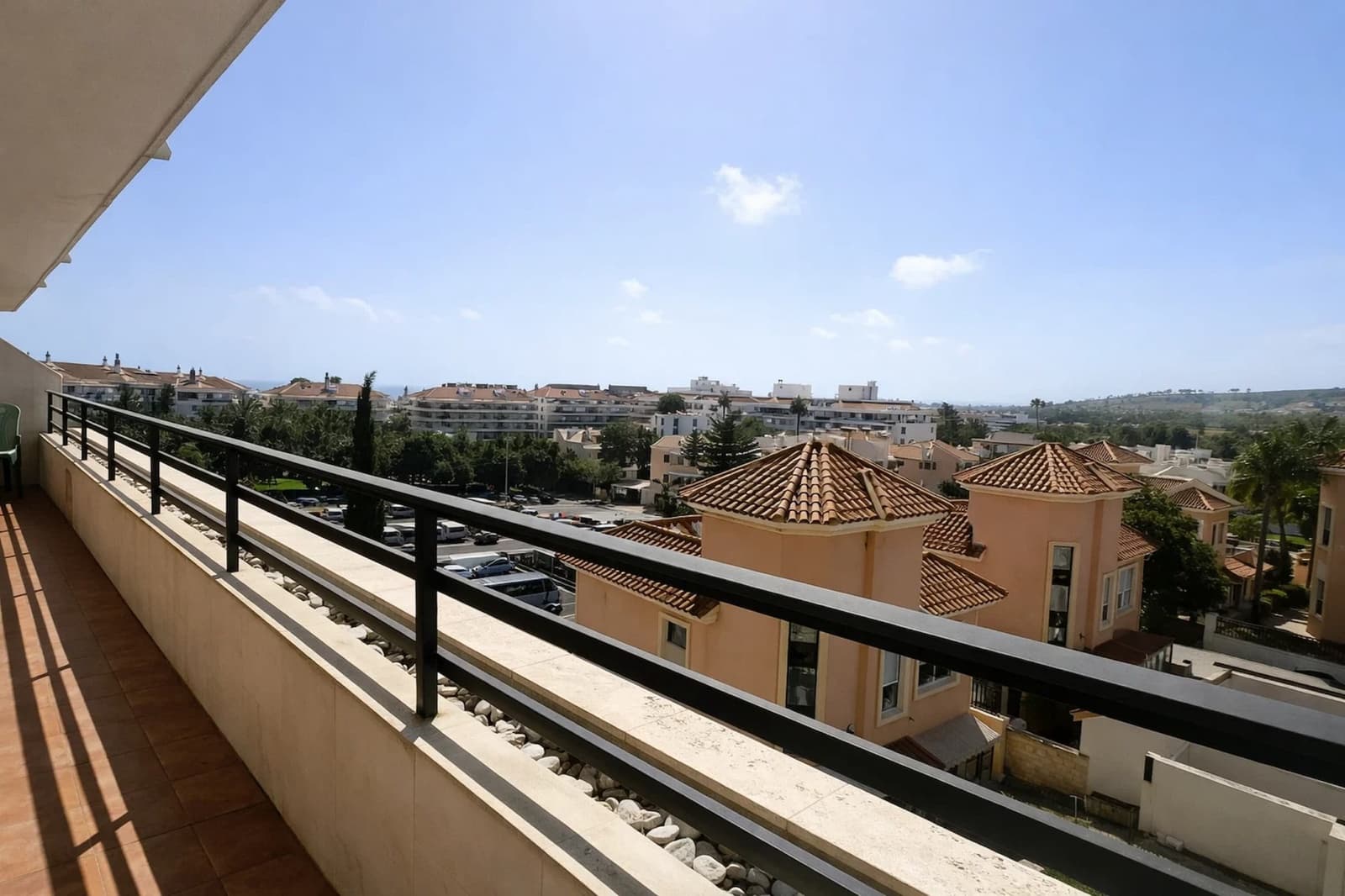 3 sovrum Lägenhet till salu i San Luis de Sabinillas med pool - 270 000 € (Ref: 9747740)