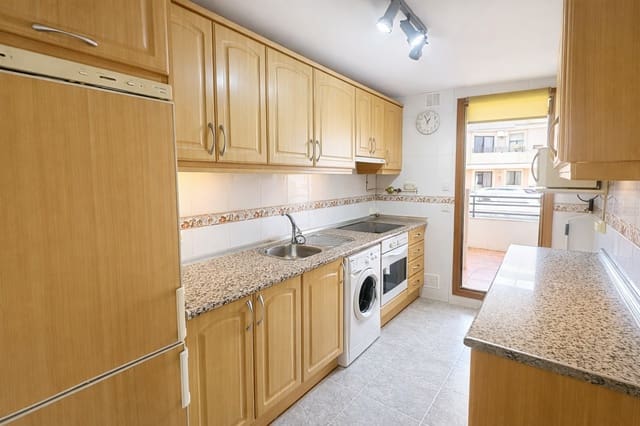 3 camera da letto Appartamento in vendita in San Luis de Sabinillas, Manilva con piscina - 270.000 € (Rif: 9747740)