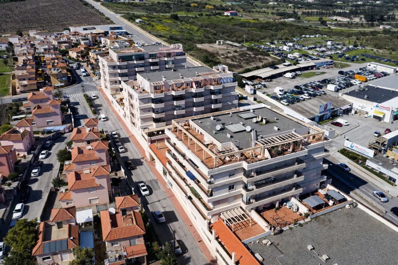 3 sovrum Lägenhet till salu i San Luis de Sabinillas med pool - 270 000 € (Ref: 9747740)