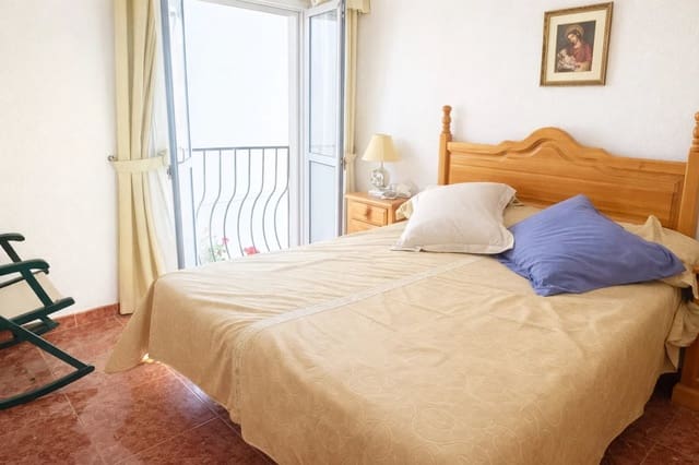 3 makuuhuone Huoneisto myytävänä paikassa Manilva Pueblo, Manilva - 180 000 € (Ref: 9755500)