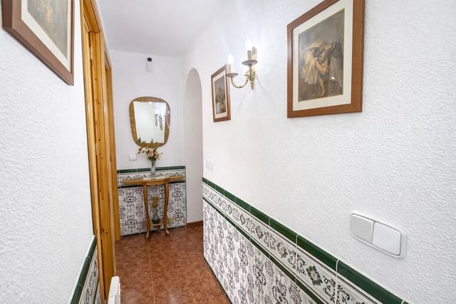 3 makuuhuone Huoneisto myytävänä paikassa Manilva Pueblo, Manilva - 180 000 € (Ref: 9755500)