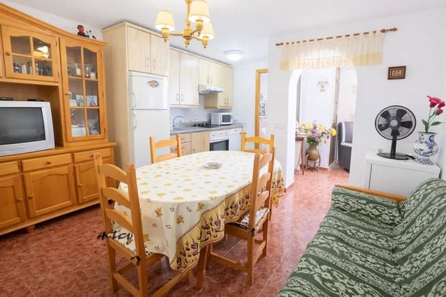3 sovrum Lägenhet till salu i Manilva Pueblo, Manilva - 180 000 € (Ref: 9755500)