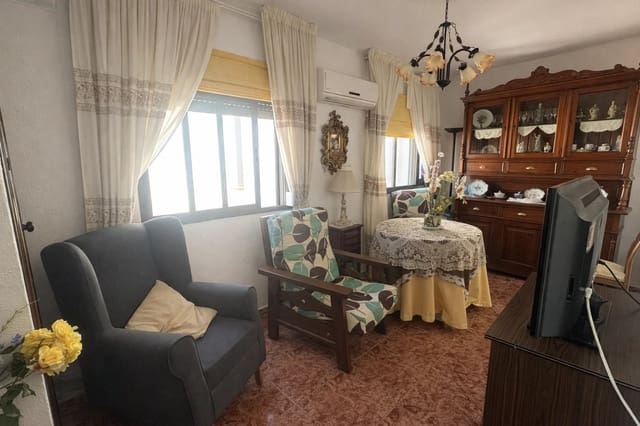 3 sovrum Lägenhet till salu i Manilva Pueblo, Manilva - 180 000 € (Ref: 9755500)