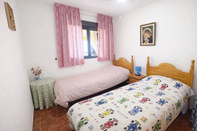 3 sovrum Lägenhet till salu i Manilva Pueblo, Manilva - 180 000 € (Ref: 9755500)