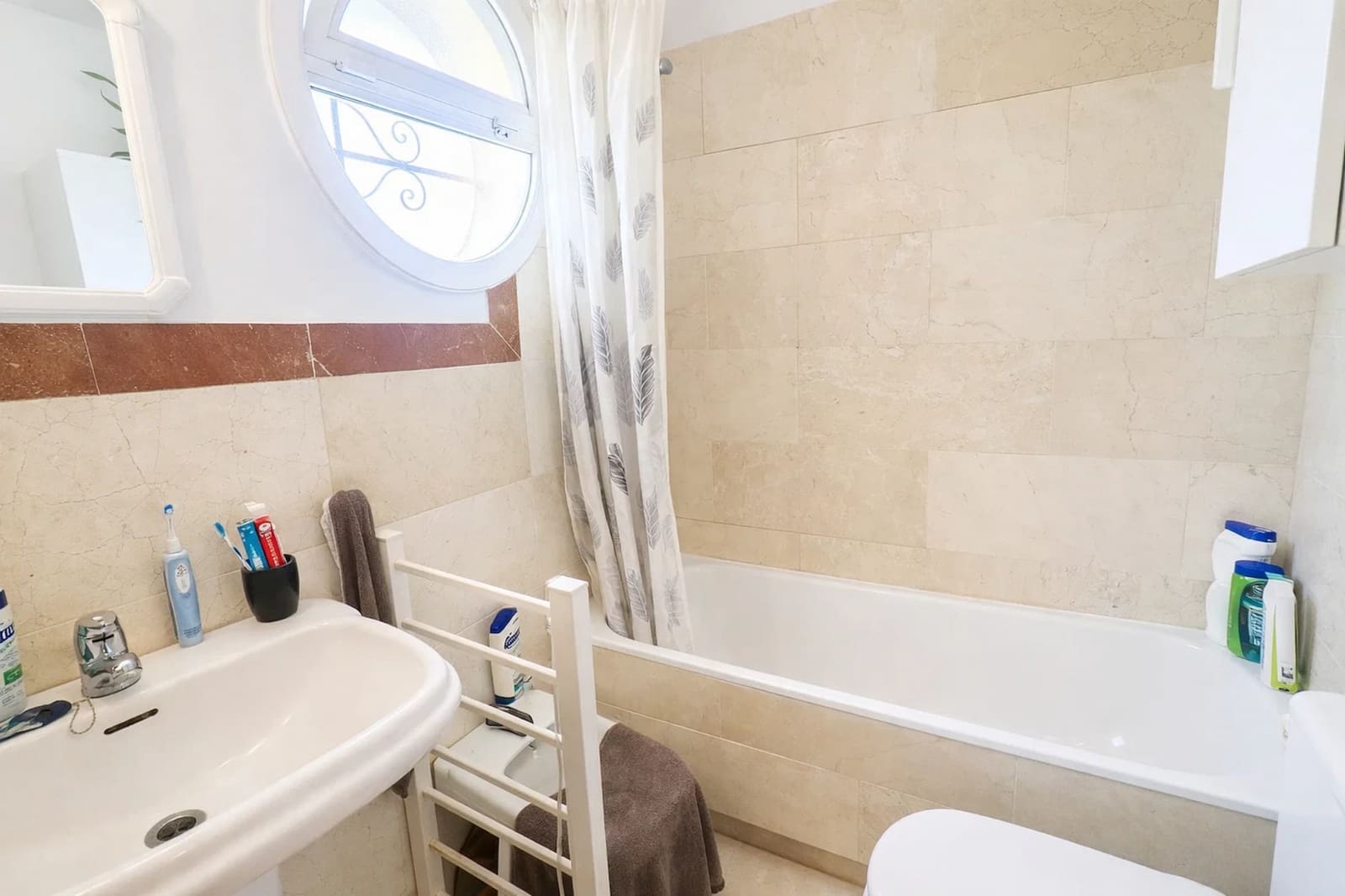 3 bedroom Townhouse for sale in Manilva with pool garage - € 335,000 (Ref: 9772835)