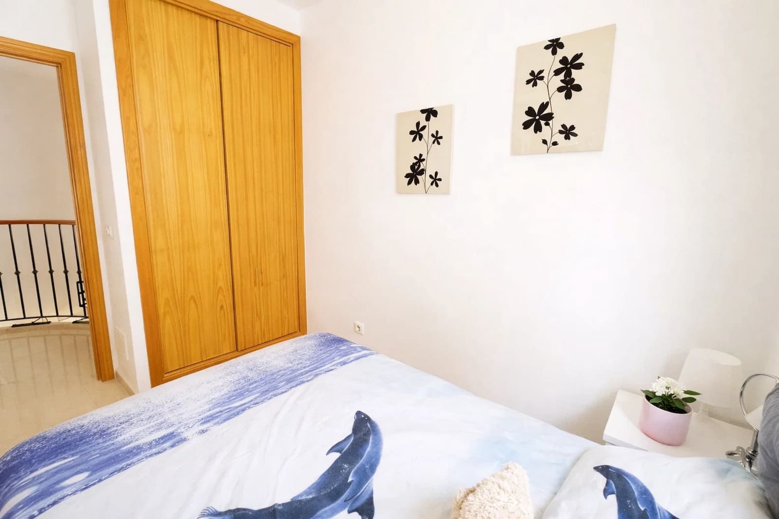 3 bedroom Townhouse for sale in Manilva with pool garage - € 335,000 (Ref: 9772835)