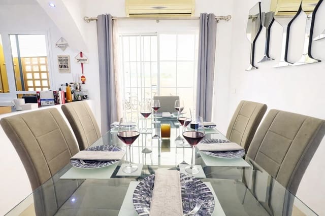 3 camera da letto Casa in vendita in Manilva con piscina garage - 335.000 € (Rif: 9772835)