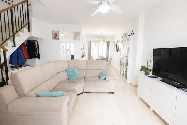 3 sovrum Hus till salu i Manilva med pool garage - 335 000 € (Ref: 9772835)