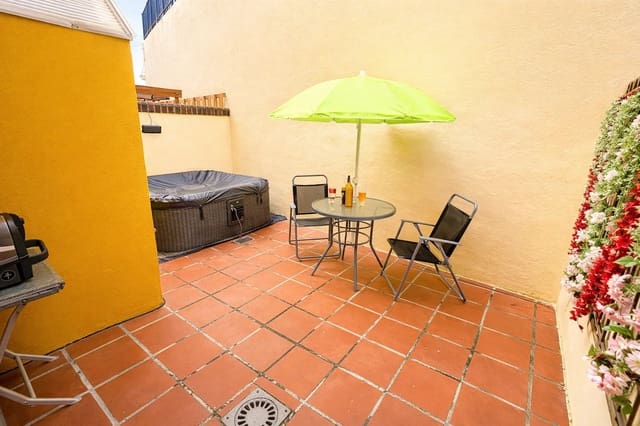 3 sovrum Hus till salu i Manilva med pool garage - 335 000 € (Ref: 9772835)