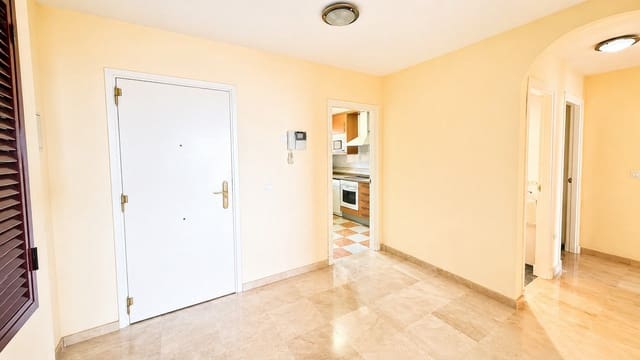 2 Zimmer Apartment zu verkaufen in Manilva mit Pool Garage - 275.000 € (Ref: 9813260)