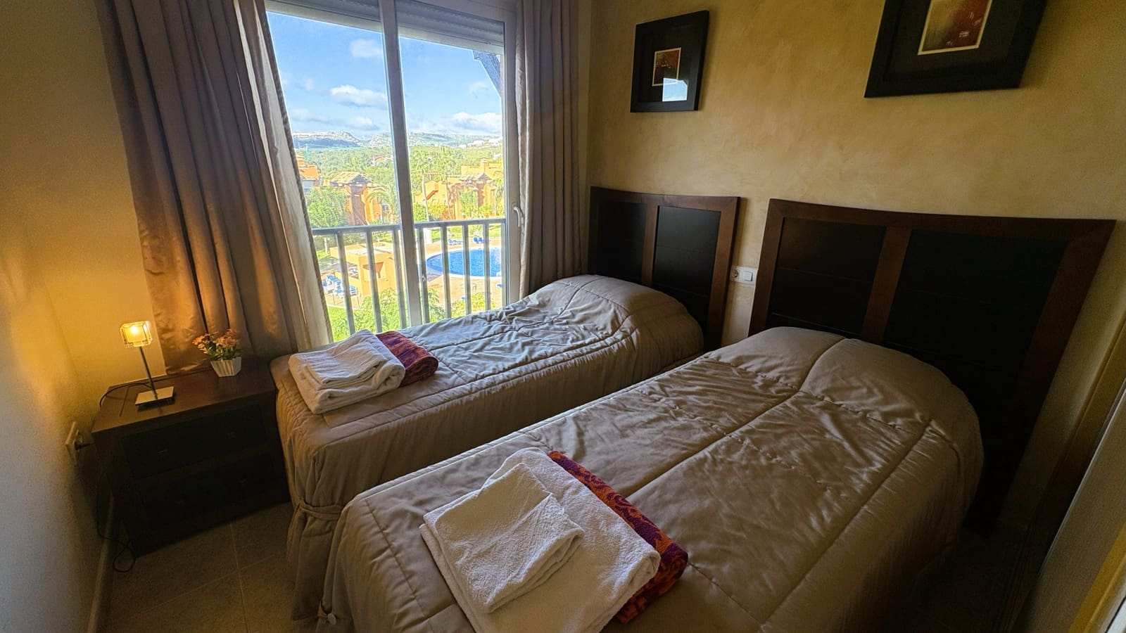 3 soveværelse Penthouse til salg i Casares med swimmingpool garage - € 355.000 (Ref: 9831294)