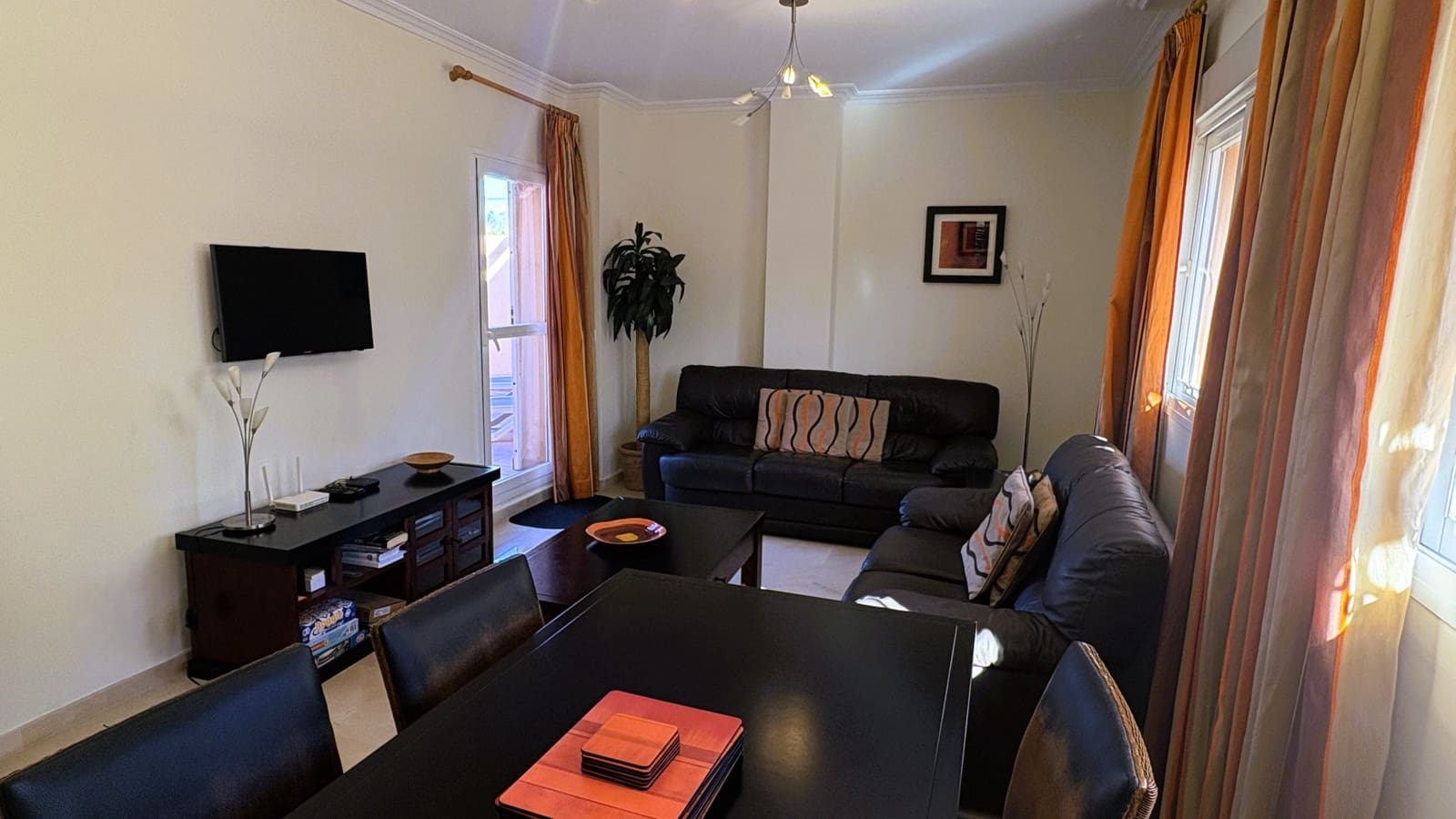 3 soveværelse Penthouse til salg i Casares med swimmingpool garage - € 355.000 (Ref: 9831294)