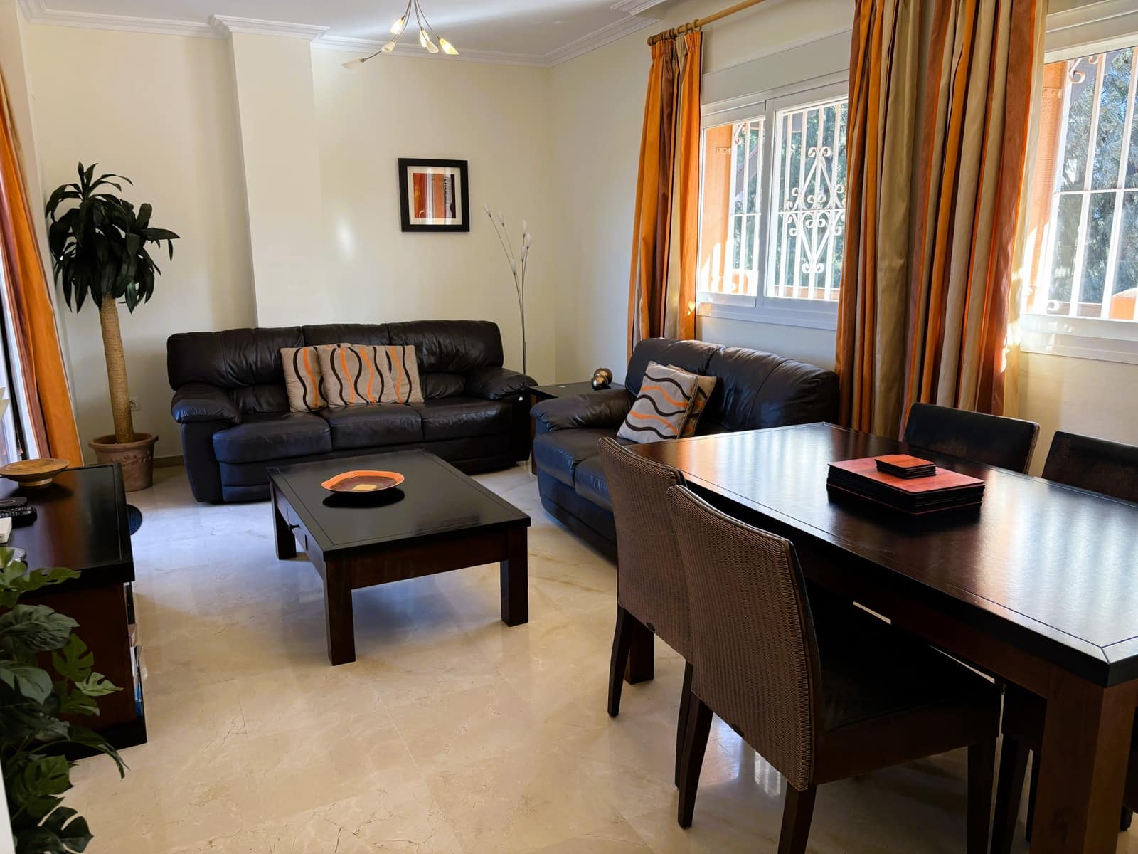 3 soveværelse Penthouse til salg i Casares med swimmingpool garage - € 355.000 (Ref: 9831294)