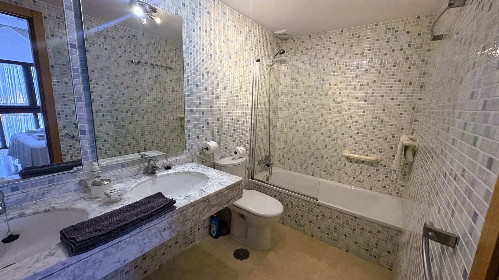3 soveværelse Penthouse til salg i Casares med swimmingpool garage - € 355.000 (Ref: 9831294)