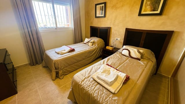 3 soverom Penthouse til salgs i Casares med svømmebasseng garasje - € 355 000 (Ref: 9831294)