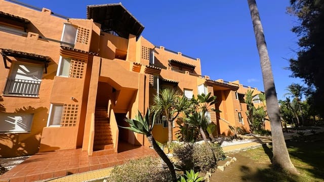 3 soverom Penthouse til salgs i Casares med svømmebasseng garasje - € 355 000 (Ref: 9831294)