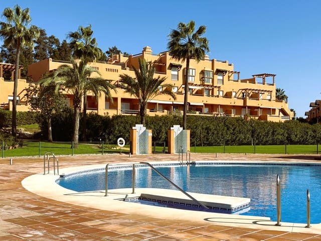 3 soverom Penthouse til salgs i Casares med svømmebasseng garasje - € 355 000 (Ref: 9831294)