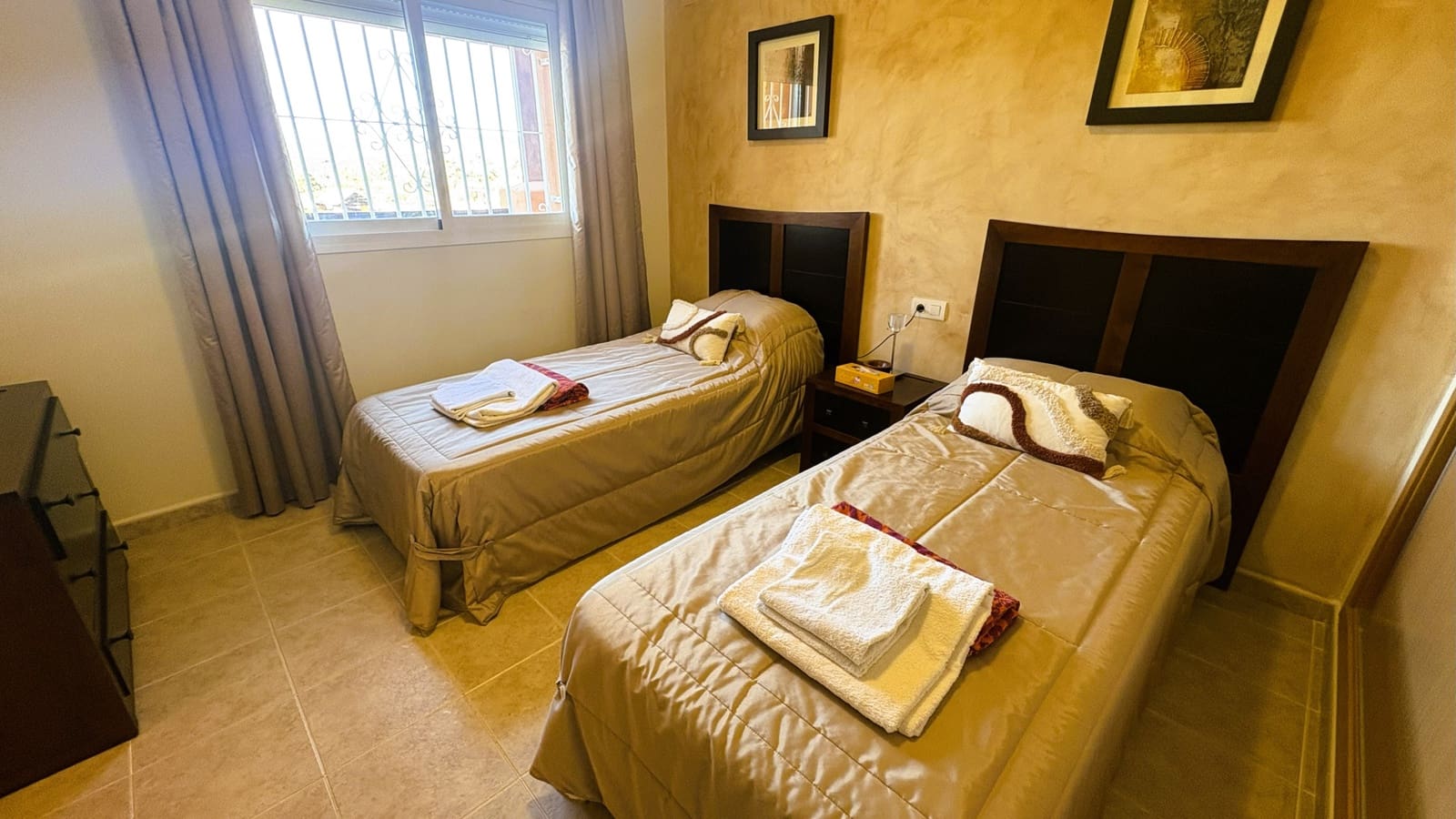 3 slaapkamer Penthouse te koop in Casares met zwembad garage - € 355.000 (Ref: 9831294)
