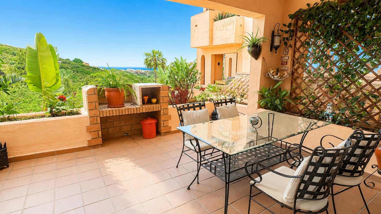 2 sovrum Lägenhet till salu i Manilva - 265 000 € (Ref: 9842719)