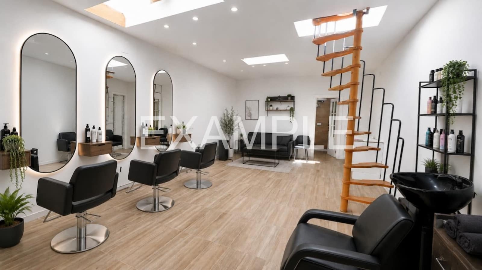 Local Commercial à vendre à Manilva - 125 000 € (Ref: 9851687)